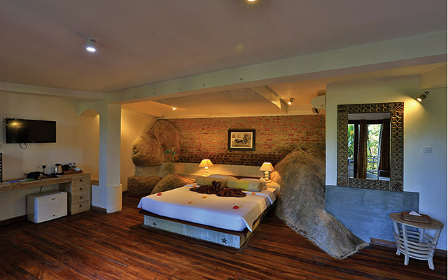 Accommodation in SRI LANKA