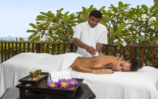 Accommodation in SRI LANKA