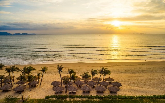 Accommodation in VIETNAM