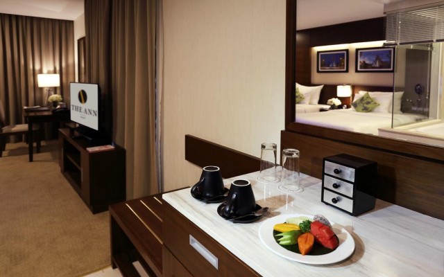 Accommodation in VIETNAM