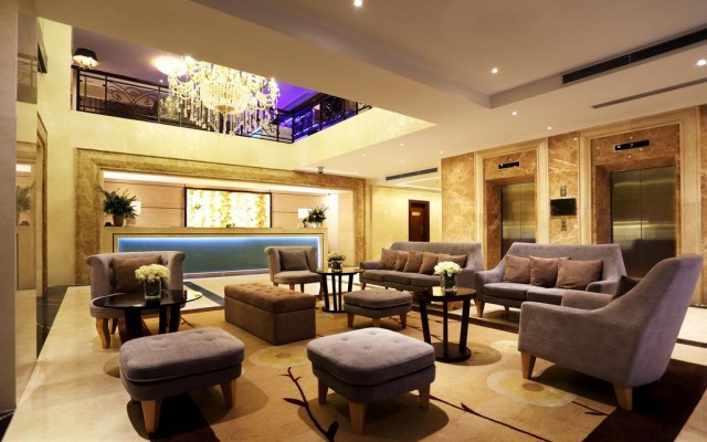 Accommodation in VIETNAM