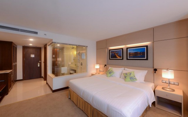 Accommodation in VIETNAM