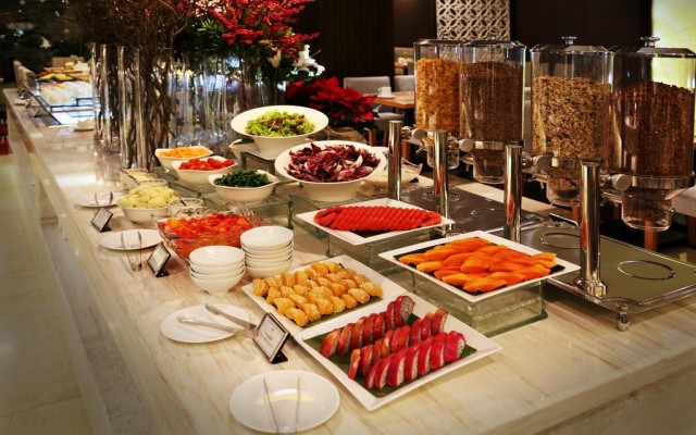 Accommodation in VIETNAM