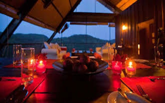 Accommodation in SRI LANKA
