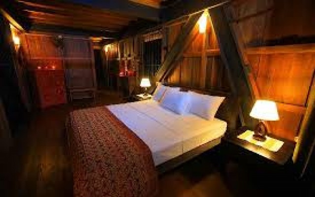 Accommodation in SRI LANKA