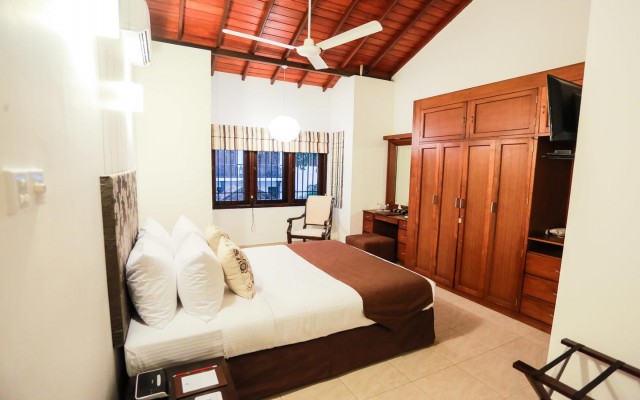Accommodation in SRI LANKA