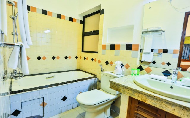 Accommodation in SRI LANKA