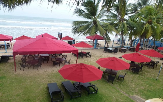 Accommodation in SRI LANKA