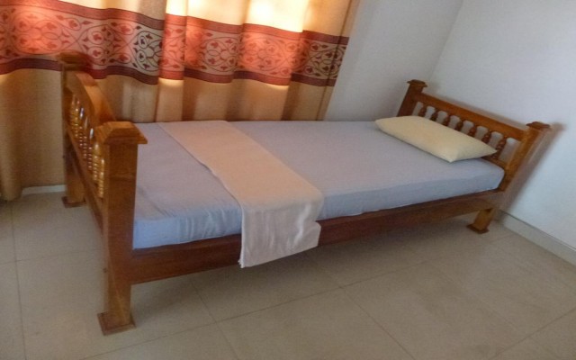 Accommodation in SRI LANKA