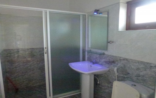 Accommodation in SRI LANKA