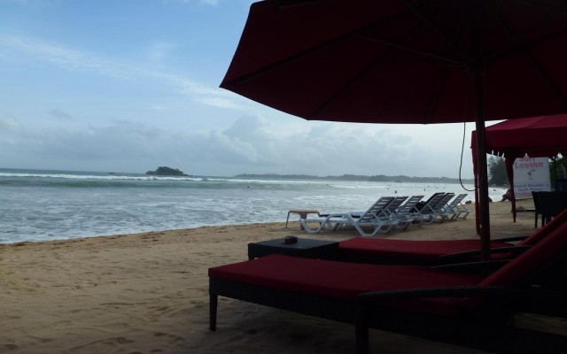 Accommodation in SRI LANKA