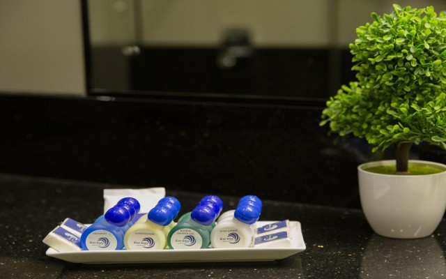 Accommodation in SRI LANKA