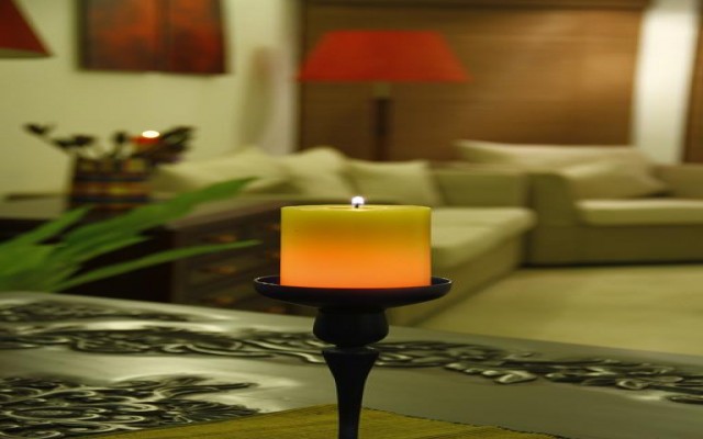 Accommodation in SRI LANKA