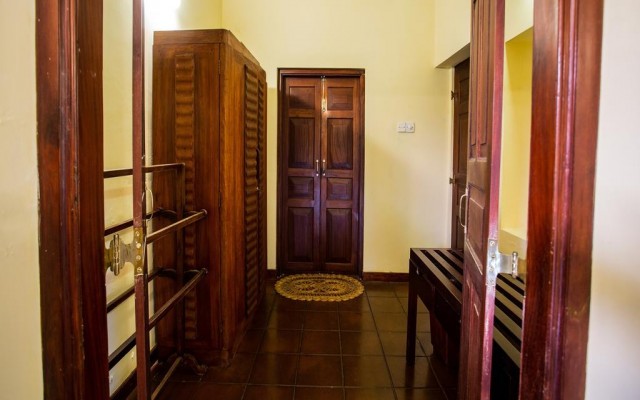 Accommodation in SRI LANKA