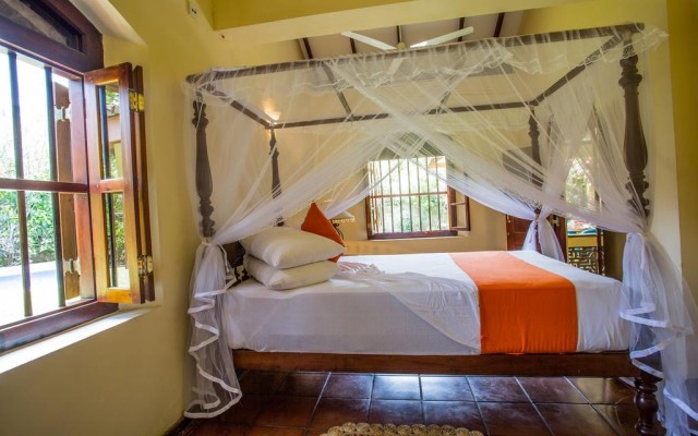 Accommodation in SRI LANKA