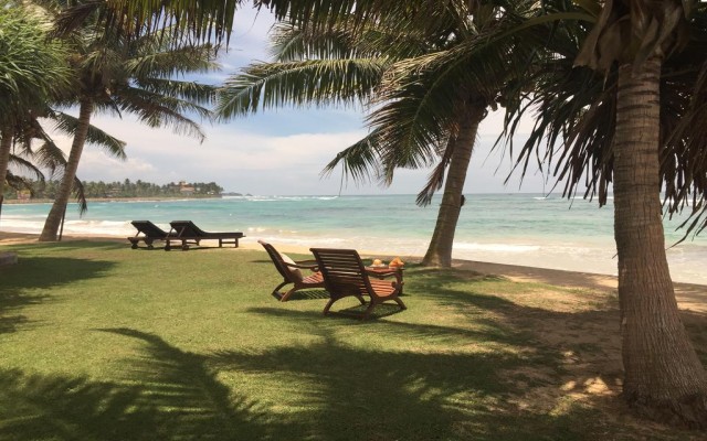 Accommodation in SRI LANKA