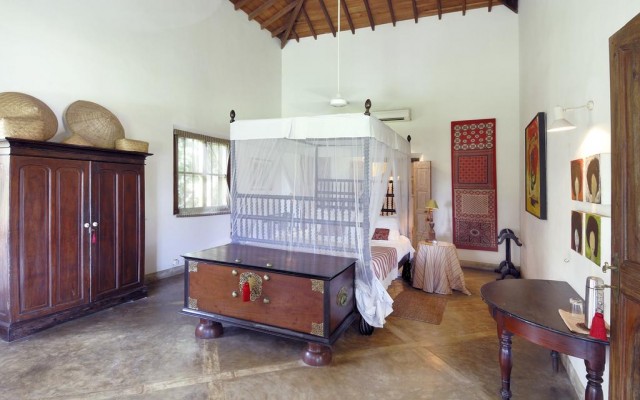 Accommodation in SRI LANKA