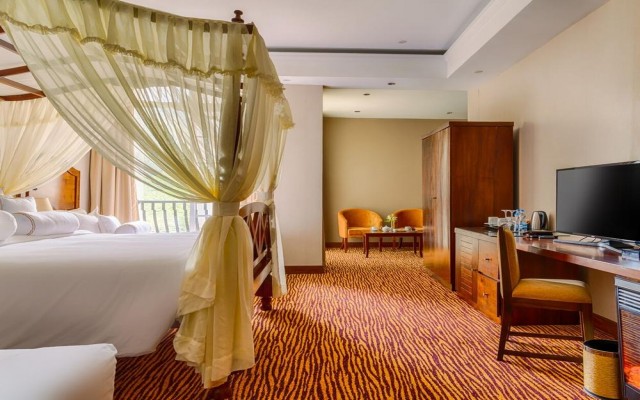 Accommodation in SRI LANKA