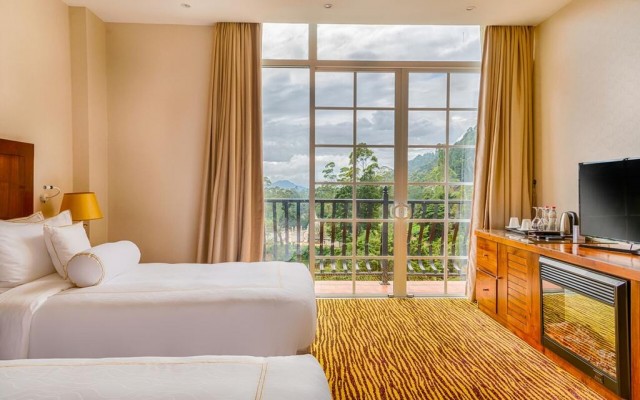 Accommodation in SRI LANKA