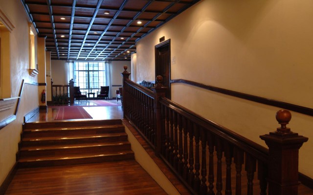 Accommodation in SRI LANKA