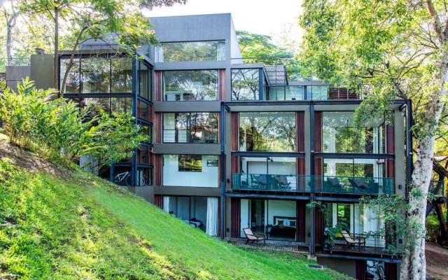 Accommodation in SRI LANKA