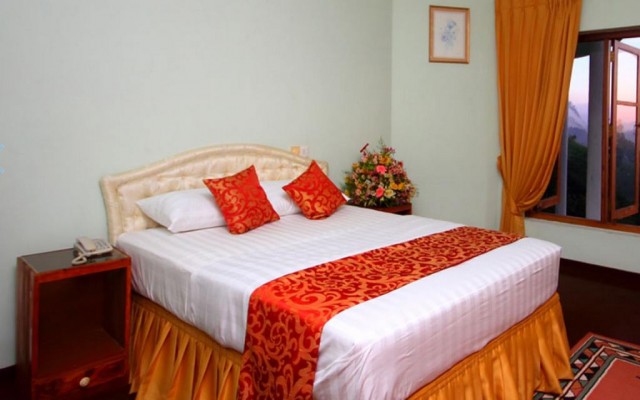 Accommodation in SRI LANKA