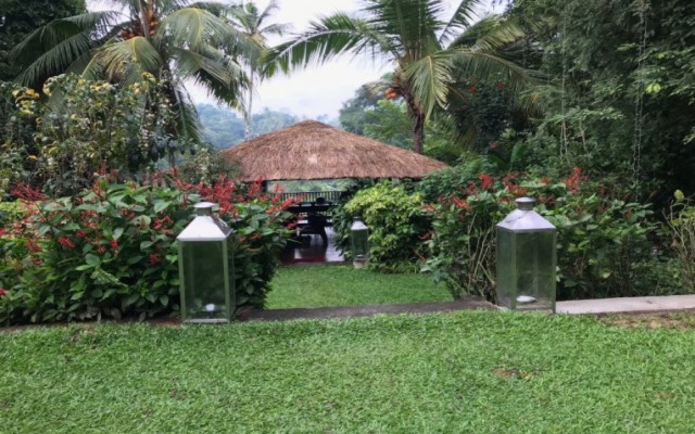 Accommodation in SRI LANKA