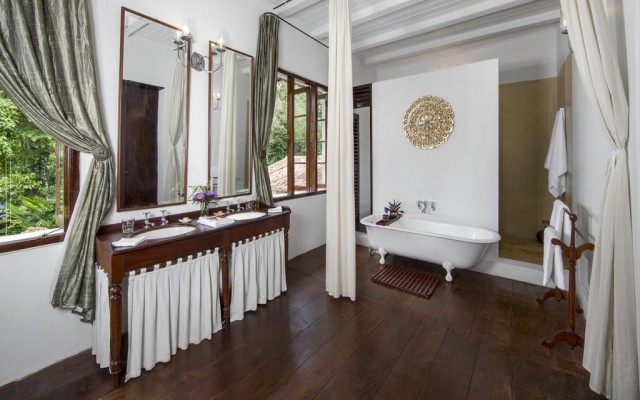 Accommodation in SRI LANKA