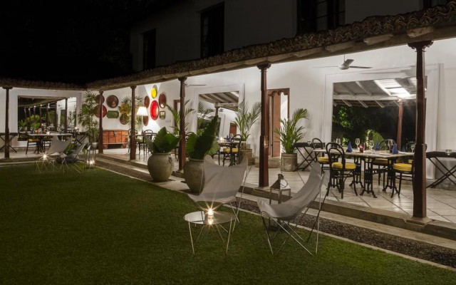 Accommodation in SRI LANKA