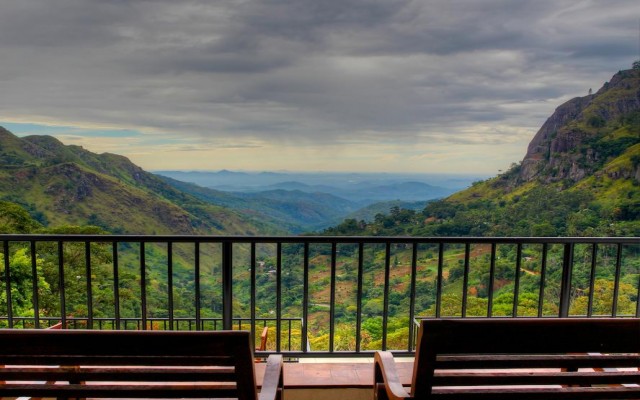 Accommodation in SRI LANKA