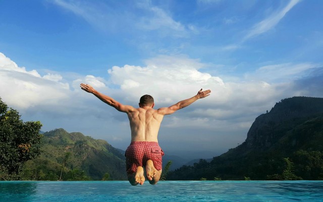 Accommodation in SRI LANKA