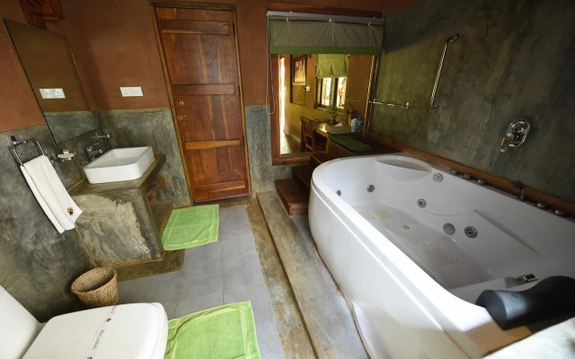 Accommodation in SRI LANKA