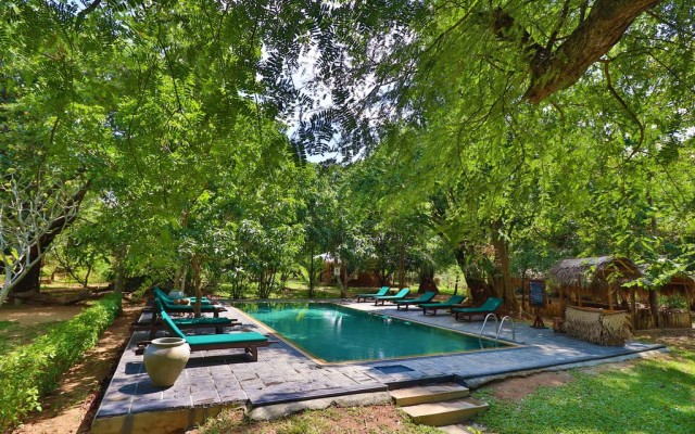 Accommodation in SRI LANKA