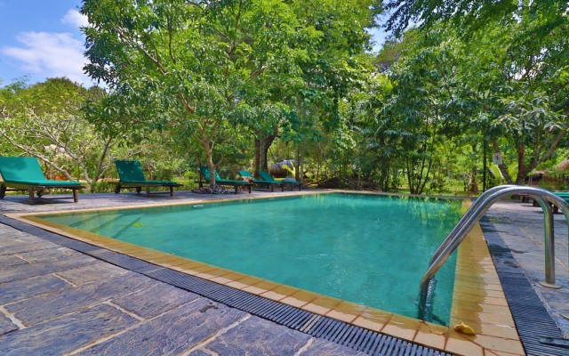 Accommodation in SRI LANKA