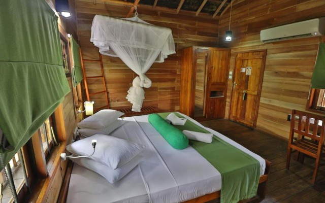 Accommodation in SRI LANKA