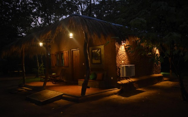 Accommodation in SRI LANKA