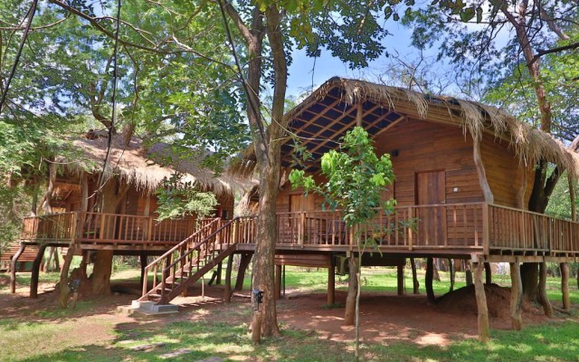 Accommodation in SRI LANKA