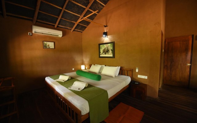 Accommodation in SRI LANKA