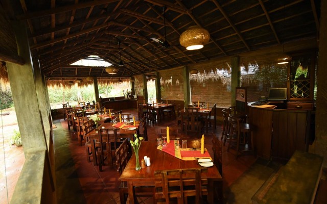 Accommodation in SRI LANKA