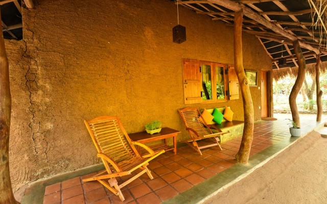 Accommodation in SRI LANKA