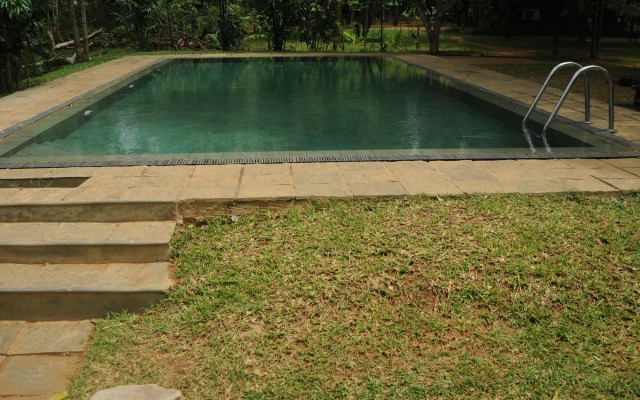 Accommodation in SRI LANKA