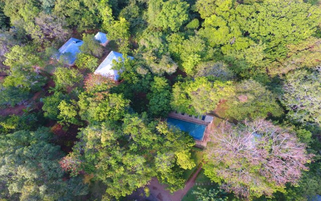 Accommodation in SRI LANKA