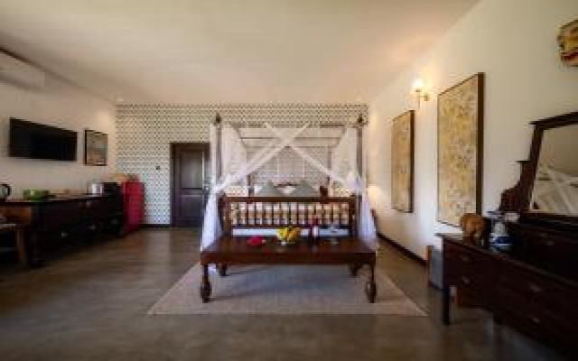 Accommodation in SRI LANKA