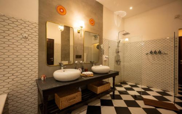 Accommodation in SRI LANKA