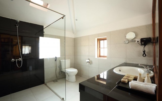 Accommodation in SRI LANKA