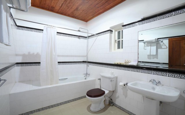 Accommodation in SRI LANKA