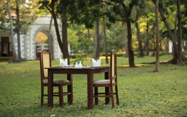 Accommodation in SRI LANKA