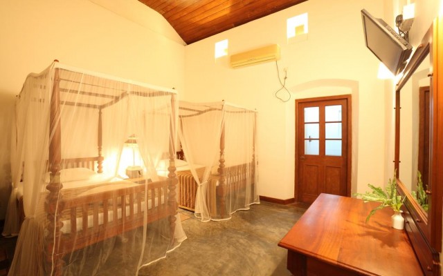 Accommodation in SRI LANKA
