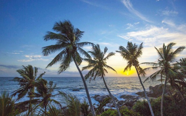 Accommodation in SRI LANKA