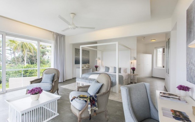 Accommodation in SRI LANKA